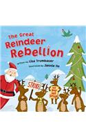 Great Reindeer Rebellion