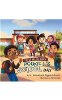 The We Belong Bunch: Pookie J.'s School Day