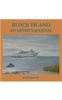 Block Island an Artist's Journal