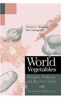 World Vegetables