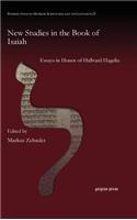 New Studies in the Book of Isaiah