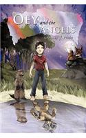 Oey and the Angels