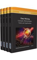 Data Mining: Concepts, Methodologies, Tools, and Applications