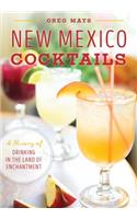 New Mexico Cocktails