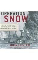 Operation Snow