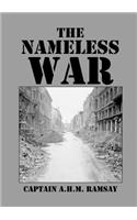 The Nameless War