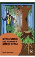 Representation and Memory in Graphic Novels