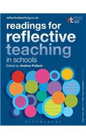 Readings for Reflective Teaching in Schools