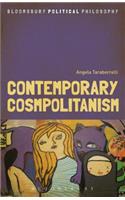 Contemporary Cosmopolitanism