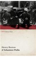 Volunteer Poilu (WWI Centenary Series)