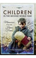 Children in the Second World War
