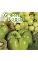 Green Foods