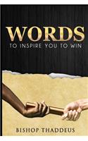 Words
