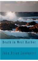 Death in West Harbor