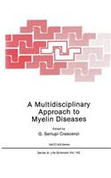 Multidisciplinary Approach to Myelin Diseases
