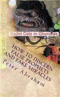 How to discern false prophets and fake miracles