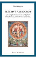 Elective Astrology