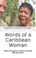Words of a Caribbean Woman, Revised edition