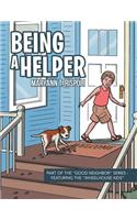 Being a Helper