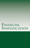 Financial Simplification