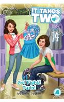 Go! Fight! Twin!, 4: (04 It Takes Two)