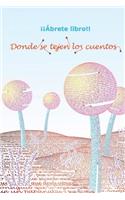 Donde se tejen los cuentos