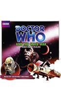 Doctor Who and the Space War
