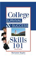 College Survival & Success Skills 101