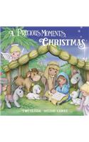 Precious Moments Christmas: Two Classic Holiday Carols