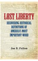 Lost Liberty