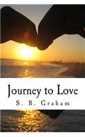 Journey to Love: a book of love poems