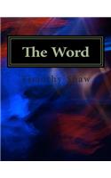 The Word: A Tubal Cain Novel(English)