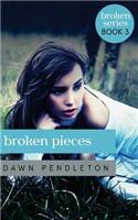 Broken Pieces: Broken #3