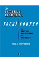Estelle Liebling Vocal Course