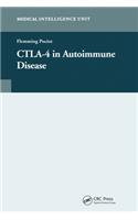CTLA-4 in Autoimmune Disease