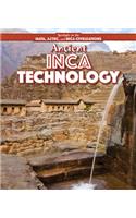 Ancient Inca Technology