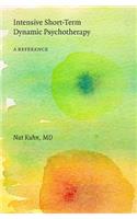 Intensive Short-Term Dynamic Psychotherapy