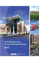 State Brownfields and Voluntary Response Programs 2013