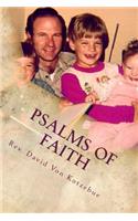 Psalms Of Faith