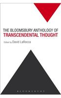 Bloomsbury Anthology of Transcendental Thought