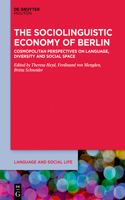 Sociolinguistic Economy of Berlin