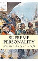 Supreme Personality