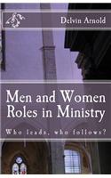 Men and Women Roles in Ministry