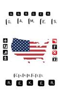 Border Games