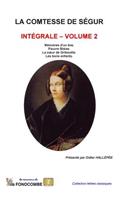 La comtesse de Ségur - Intégrale - volume 2