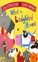 What the Ladybird Heard: (What the Ladybird Heard)
