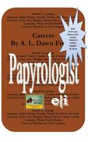 Careers: Papyrologist