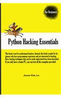 Python Hacking Essentials