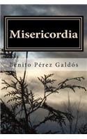Misericordia