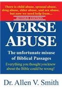 Verse Abuse